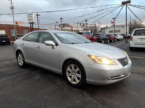 2009 Lexus ES 350 