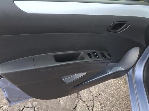 2014 Chevrolet Spark LS