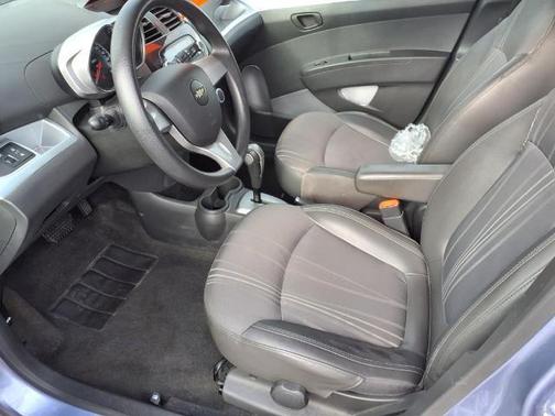 2014 Chevrolet Spark LS