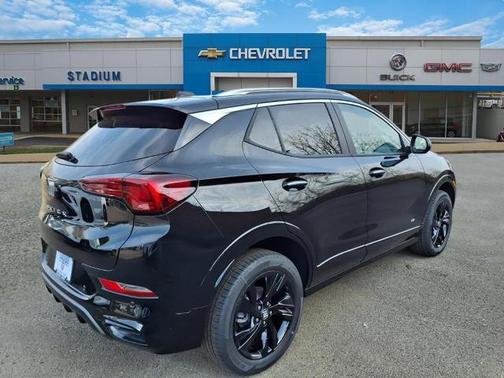 2025 Buick Encore GX Sport Touring