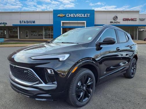 2025 Buick Encore GX Sport Touring