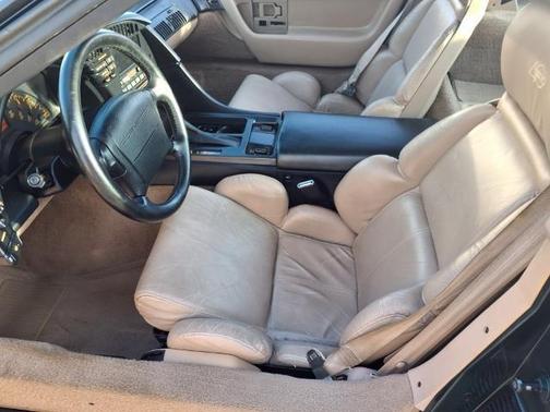 1993 Chevrolet Corvette