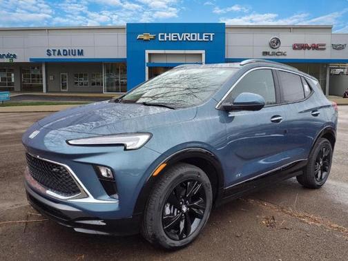 2025 Buick Encore GX Sport Touring