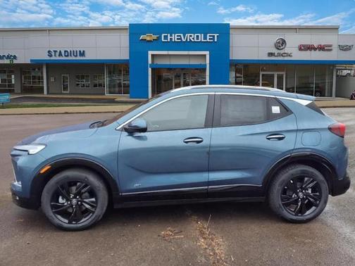 2025 Buick Encore GX Sport Touring