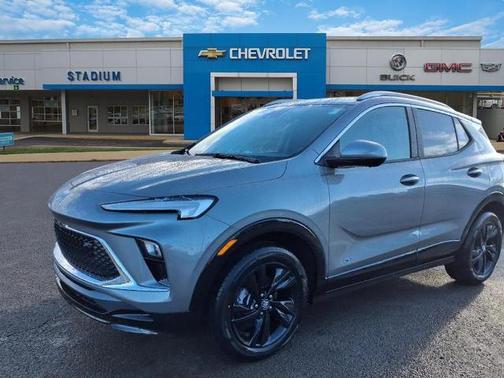 2025 Buick Encore GX Sport Touring