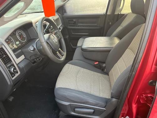 2012 RAM 1500 ST