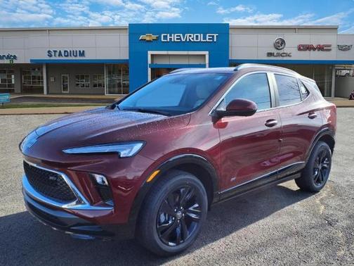 2025 Buick Encore GX Sport Touring