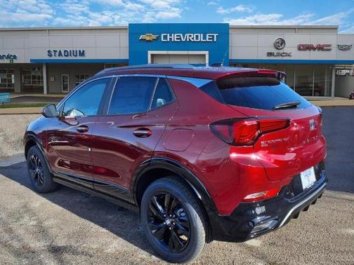 2025 Buick Encore GX Sport Touring