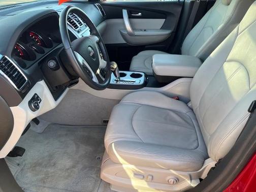 2012 GMC Acadia SLT-1