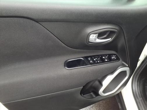 2020 Jeep Renegade Sport