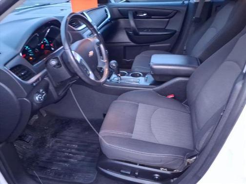 2016 Chevrolet Traverse 1LT