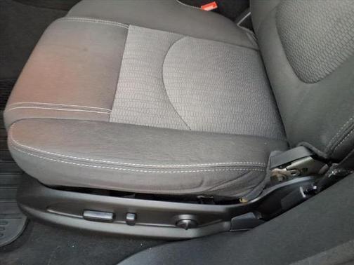 2016 Chevrolet Traverse 1LT