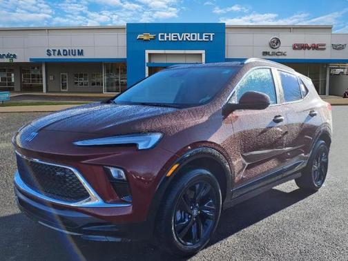 2025 Buick Encore GX Sport Touring