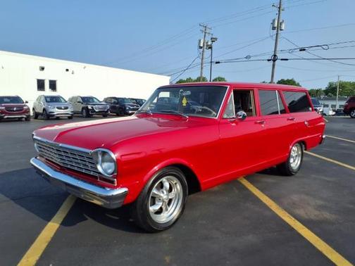 1964 Chevrolet Chevy II Nova