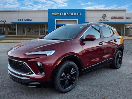 2025 Buick Encore GX Sport Touring