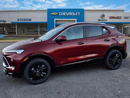 2025 Buick Encore GX Sport Touring