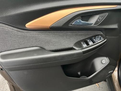 2022 Chevrolet Trailblazer ACTIV