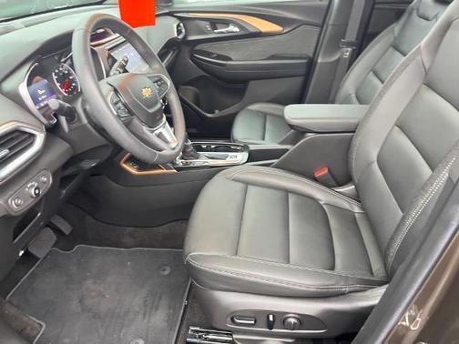 2022 Chevrolet Trailblazer ACTIV