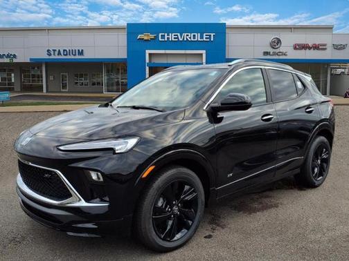 2025 Buick Encore GX Sport Touring
