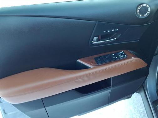 2015 Lexus RX 350 F Sport