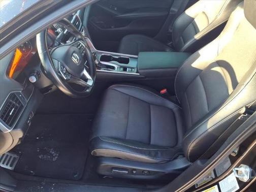 2021 Honda Accord Sport 1.5T