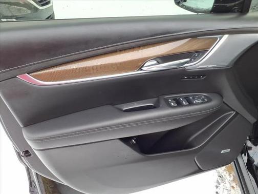 2023 Cadillac XT6 Premium Luxury AWD