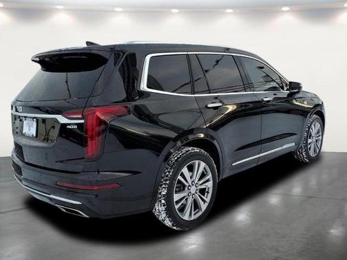2023 Cadillac XT6 Premium Luxury AWD