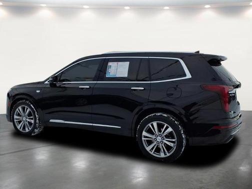 2023 Cadillac XT6 Premium Luxury AWD