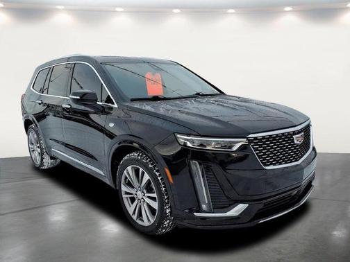 2023 Cadillac XT6 Premium Luxury AWD