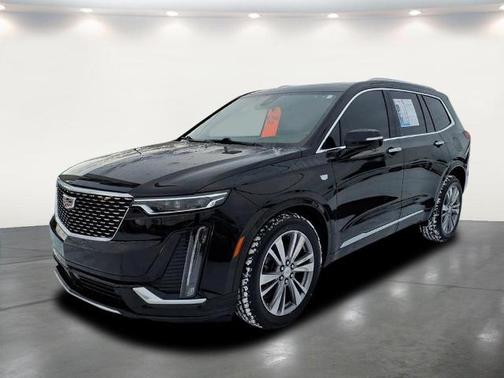 2023 Cadillac XT6 Premium Luxury AWD