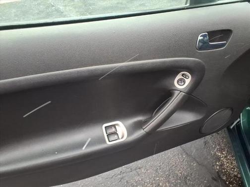 2006 Pontiac Solstice 