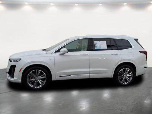 2024 Cadillac XT6 Premium Luxury FWD