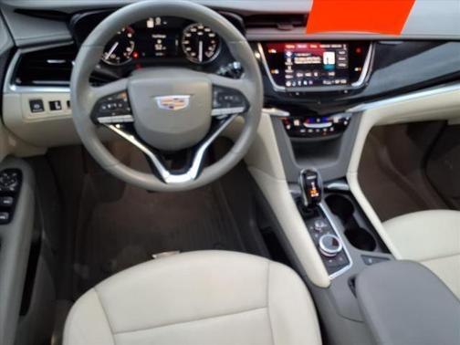 2024 Cadillac XT6 Premium Luxury FWD