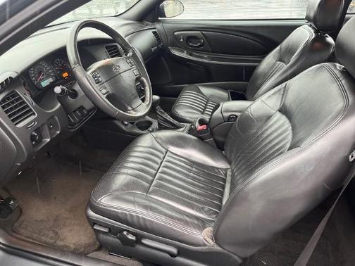 2005 Chevrolet Monte Carlo LT