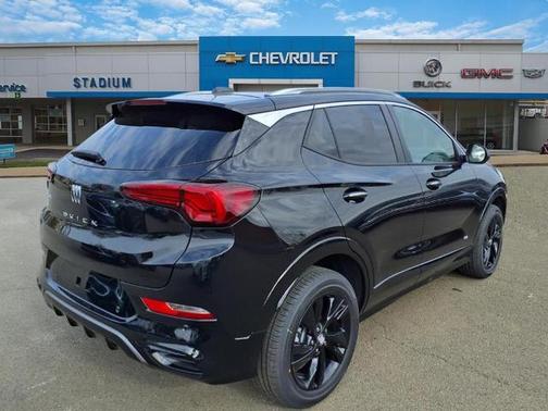 2025 Buick Encore GX Sport Touring