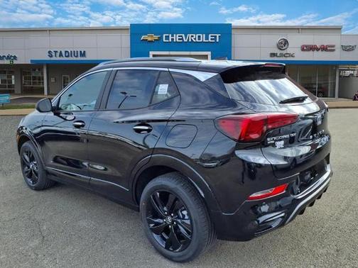 2025 Buick Encore GX Sport Touring