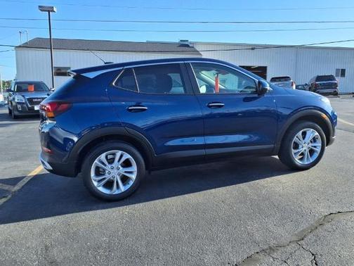 2022 Buick Encore GX Preferred