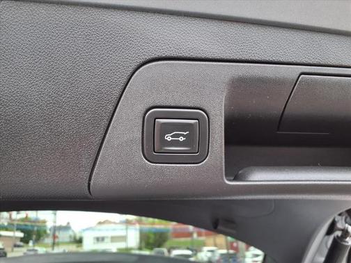 Moonstone Gray Metallic 2023 Buick Envision Preferred