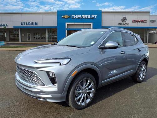 2025 Buick Encore GX Avenir