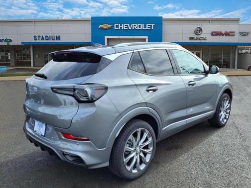 2025 Buick Encore GX Avenir