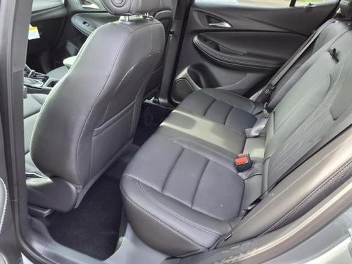 2025 Buick Encore GX Avenir