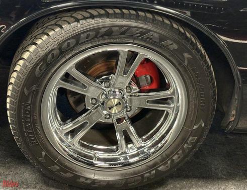 1996 Chevrolet Caprice Classic 1SC Special Value Pkg