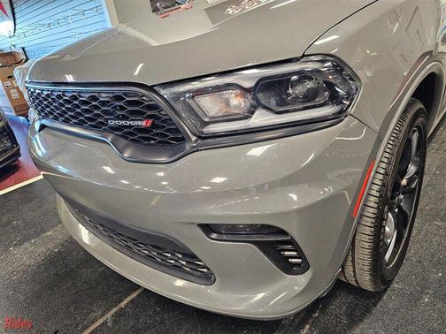 2021 Dodge Durango GT