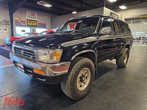1993 Toyota 4Runner SR5 V6