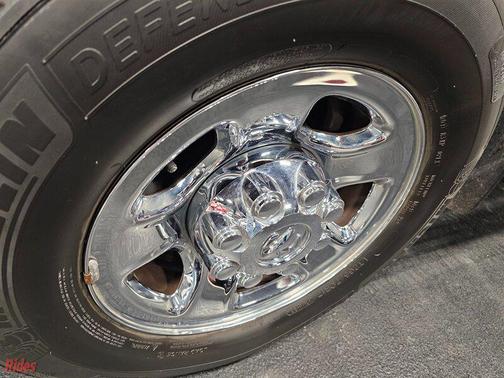 2004 Dodge Ram 2500 SLT Quad Cab