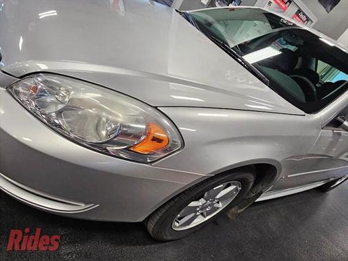 2009 Chevrolet Impala LT