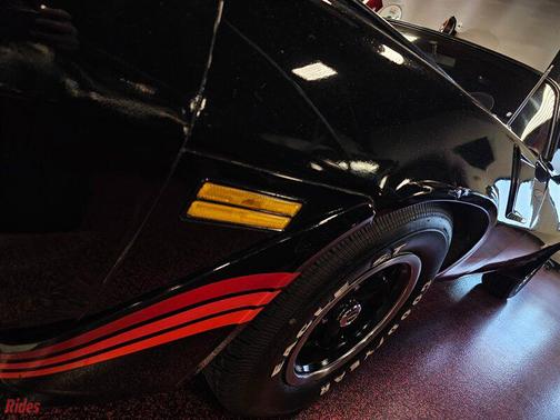 1980 Chevrolet Camaro Z28