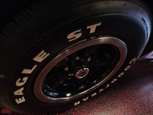 1980 Chevrolet Camaro Z28