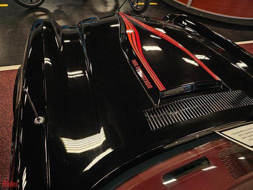 1980 Chevrolet Camaro Z28