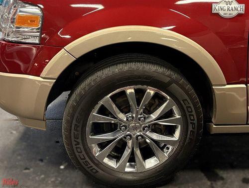 2014 Ford Expedition King Ranch